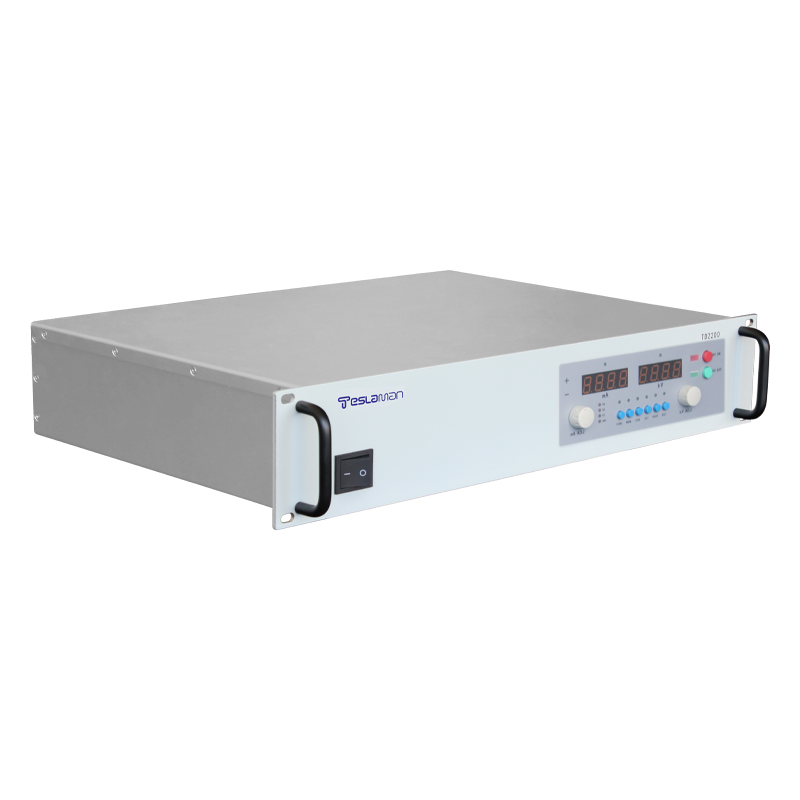 TD2200_直流高壓電源